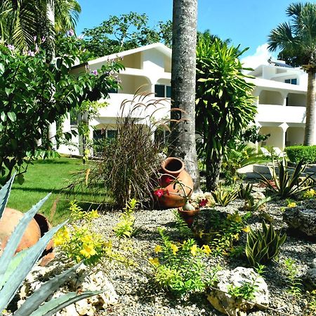 Tropical Casa Laguna Cabarete Extérieur photo