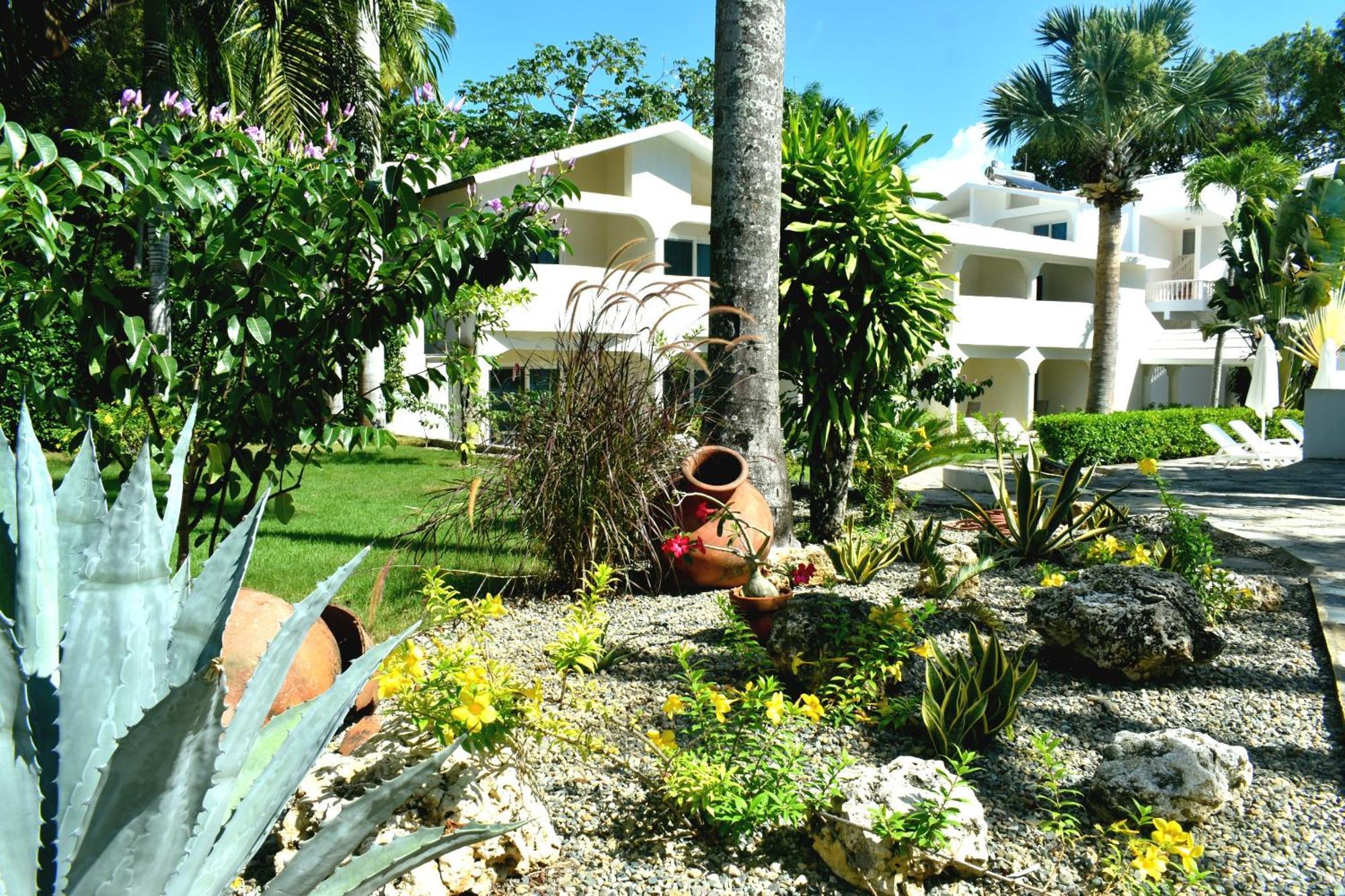 Tropical Casa Laguna Cabarete Extérieur photo